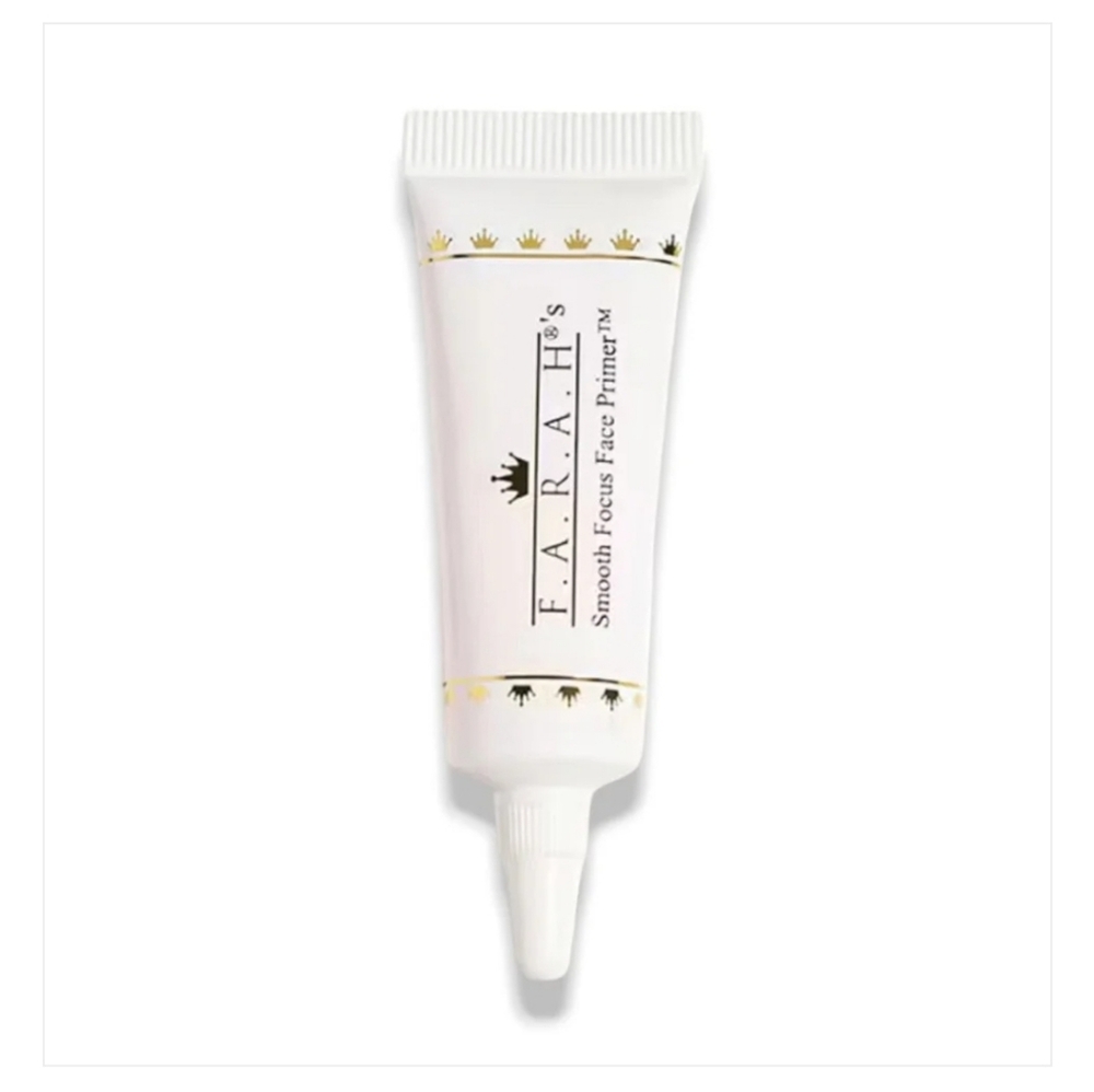 NEW FARAH primer (sealed)